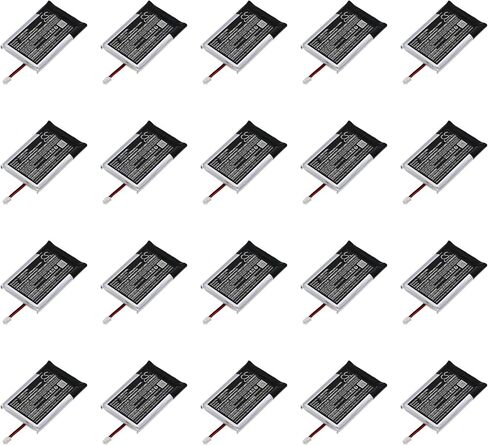Flujoy 1200mAh/3.7V Replacement Battery for MINN KOTA iPilot Link Remote BT APP00176 in Saudi Arabia