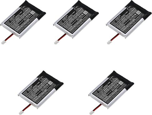 Flujoy 1200mAh/3.7V Replacement Battery for MINN KOTA iPilot Link Remote BT APP00176 in Saudi Arabia