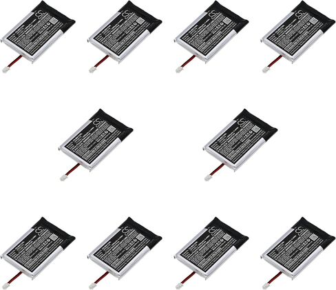 Flujoy 1200mAh/3.7V Replacement Battery for MINN KOTA iPilot Link Remote BT APP00176 in Saudi Arabia