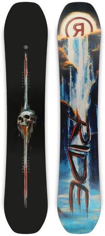 Ride Shadowban Snowboard 2025 in Kuwait