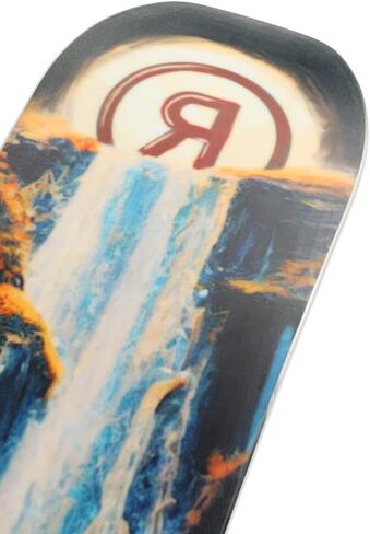 Ride Shadowban Snowboard 2025 in Kuwait