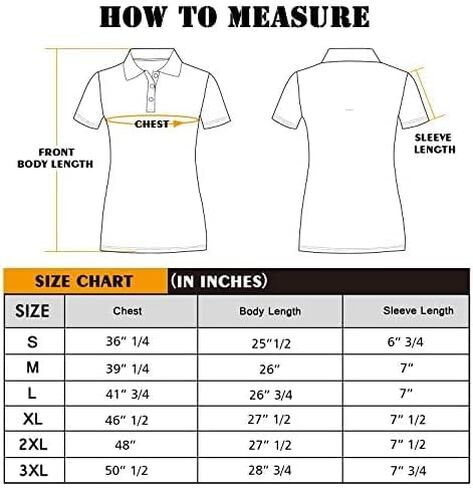 Women's Dry-Fit Golf Polo T Shirts Lightweight Moisture Wicking Short Sleeve Shirt Quick Dry Polo Shirt for Women(Pink-XL) in Saudi Arabia