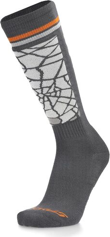 Spyder Men's Standard Sweep Ski Socks in Saudi Arabia
