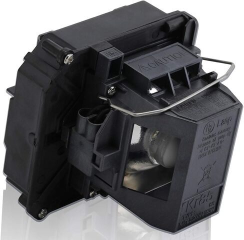 RICH LIGHTING Projector Lamp Bulb LMP-H210 Replacement for Sony VPL-HW45 VPL-HW45ES VPL-HW65 VPL-HW65Es VPL-VW65ES Projector Bulb in Kuwait