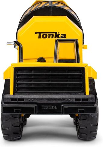 Tonka - Steel Classics Mighty Crane - Frustration Free Packaging, Unisex in Saudi Arabia