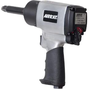AIRCAT 1450: 1/2-Inch Impact Wrench 1,000 ft-lbs in Kuwait