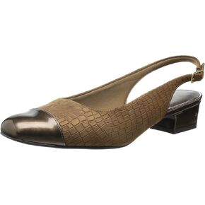 Trotters Women's DEA Ballet Flat