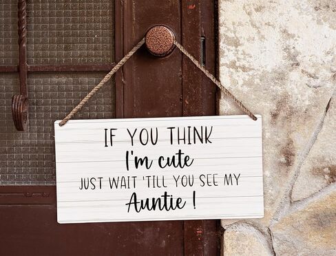 huester Ring Bearer Sign, Wedding Signs Wood Plaque Sign, Ring Bearer Gifts, Wedding Decor, Wedding Decorative Signage, Hurry Up I Want Cake Wedding Kitchen Home Wall Hanging Decor, 12x6 inch in Saudi Arabia