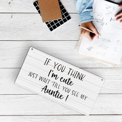 huester Ring Bearer Sign, Wedding Signs Wood Plaque Sign, Ring Bearer Gifts, Wedding Decor, Wedding Decorative Signage, Hurry Up I Want Cake Wedding Kitchen Home Wall Hanging Decor, 12x6 inch in Saudi Arabia