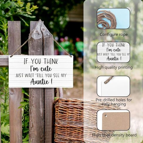 huester Ring Bearer Sign, Wedding Signs Wood Plaque Sign, Ring Bearer Gifts, Wedding Decor, Wedding Decorative Signage, Hurry Up I Want Cake Wedding Kitchen Home Wall Hanging Decor, 12x6 inch in Saudi Arabia