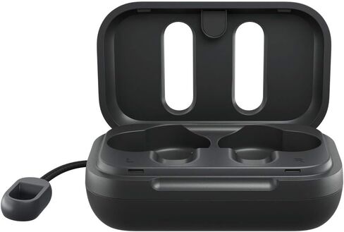 Skullcandy Dime True Wireless in-Ear Earbuds - Chill Grey in Saudi Arabia