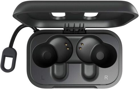 Skullcandy Dime True Wireless in-Ear Earbuds - Chill Grey in Saudi Arabia