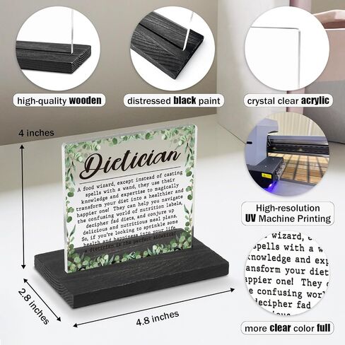 Assistant Definition Desk Decor Sign, Assistant Thank You Gift, Amazing Assistant Gift, Assistant Appreciation Gifts for Women, Men, Assistant Office Decorative Signs Plaques WDE17 in Saudi Arabia