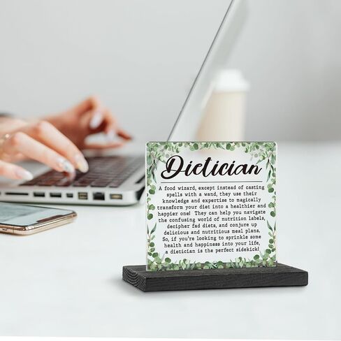 Assistant Definition Desk Decor Sign, Assistant Thank You Gift, Amazing Assistant Gift, Assistant Appreciation Gifts for Women, Men, Assistant Office Decorative Signs Plaques WDE17 in Saudi Arabia