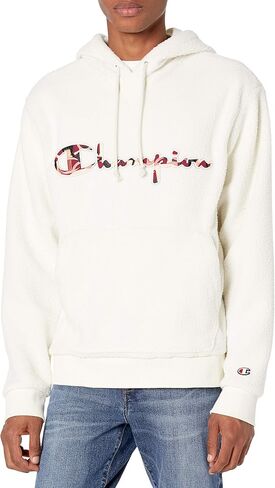 Champion Sherpa Pullover Hoodie in Saudi Arabia