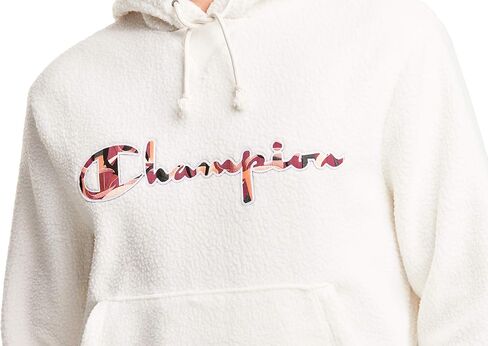 Champion Sherpa Pullover Hoodie in Saudi Arabia