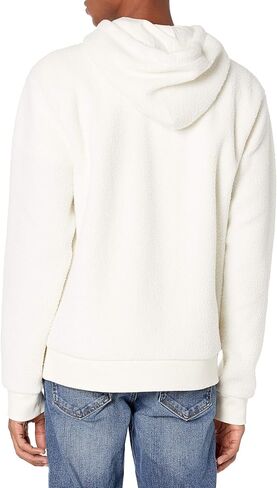 Champion Sherpa Pullover Hoodie in Saudi Arabia