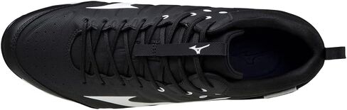 حذاء بيسبول 9-سبايك امبيشن 2 للرجال من ميزونو in Kuwait