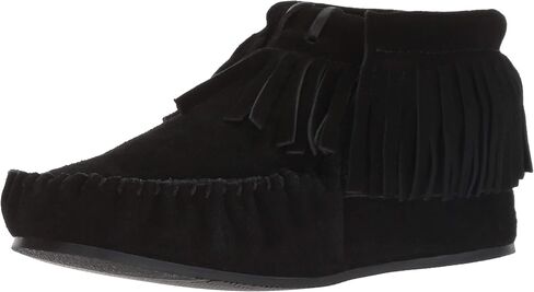 حذاء Ava Bootie النسائي من Lamo - حذاء طويل للكاحل للسيدات in Kuwait