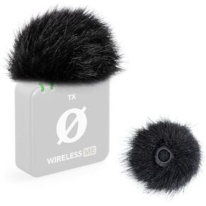 SUNMON Handheld Wireless Mic Stand for Rode Wireless Mic, Holder for Rode Wireless Go 2/ Rode Wireless Pro, Rode Interview Microphone Adapter Handheld for Rode Wireless Go/Rode Wireless ME