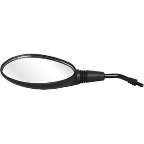 Oxford - Oval Mirror Left Side (OX124)
