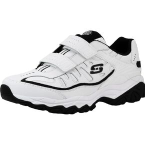 Skechers Men's Afterburn M. Fit Strike on