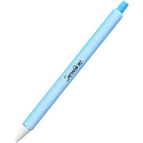 Sewline 70478 Tailor's Click Pencil, White
