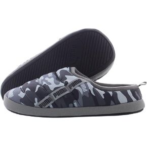PUMA Men's Scuff Slipper