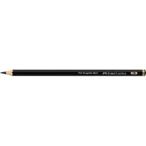 Faber-Castell Graphite Pencil Pitt Graphite Matt 10B