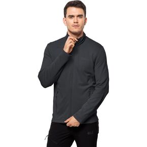 Jack Wolfskin Men's Kolbenberg Fz M