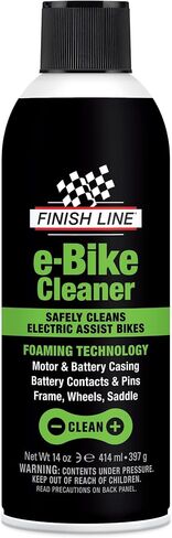 Finish Line E-Bike and Exercise Bike in Saudi Arabia