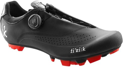 Fizik Powerstrap R4 Unisex Adult Triathlon Shoes in Kuwait