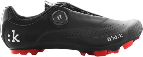Fizik Powerstrap R4 Unisex Adult Triathlon Shoes in Kuwait