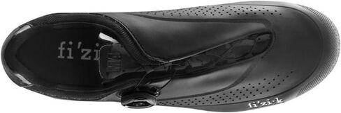 Fizik Powerstrap R4 Unisex Adult Triathlon Shoes in Kuwait