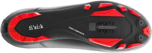 Fizik Powerstrap R4 Unisex Adult Triathlon Shoes in Kuwait