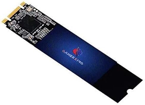 512 جيجابايت M.2 NVME SSD 2280 PCIe Gen 3 x4، محرك أقراص الحالة الصلبة الداخلي يصل إلى 2200 ميجابايت/ثانية 3D NAND Flash M مفتاح قرص استهلاك منخفض للطاقة، ترقية التخزين لسطح المكتب والكمبيوتر المحمول in Saudi Arabia