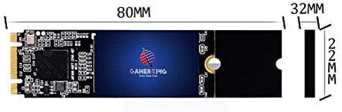 512 جيجابايت M.2 NVME SSD 2280 PCIe Gen 3 x4، محرك أقراص الحالة الصلبة الداخلي يصل إلى 2200 ميجابايت/ثانية 3D NAND Flash M مفتاح قرص استهلاك منخفض للطاقة، ترقية التخزين لسطح المكتب والكمبيوتر المحمول in Saudi Arabia