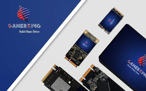 512 جيجابايت M.2 NVME SSD 2280 PCIe Gen 3 x4، محرك أقراص الحالة الصلبة الداخلي يصل إلى 2200 ميجابايت/ثانية 3D NAND Flash M مفتاح قرص استهلاك منخفض للطاقة، ترقية التخزين لسطح المكتب والكمبيوتر المحمول in Saudi Arabia