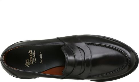حذاء راندولف الرجالي من Allen Edmonds ذو الغلاف الأصلي من كوردوفان in Saudi Arabia