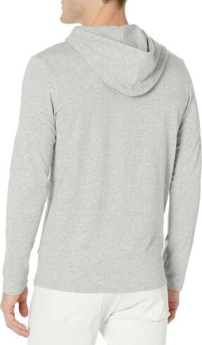 BOSS Men's Identity Long Sleeve Lounge T-Shirt in Kuwait