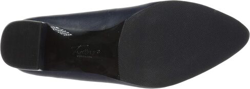 Trotters Women's Kari Pump, Black, 8.5 Wide in Saudi Arabia
