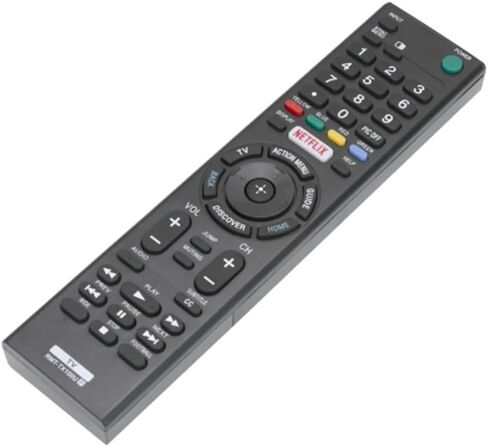 جهاز تحكم عن بعد RM-YD028 RMYD028 جديد متوافق مع تلفزيون Sony LCD KDL-19L5000 KDL-19M4000 KDL-32L504 in Saudi Arabia