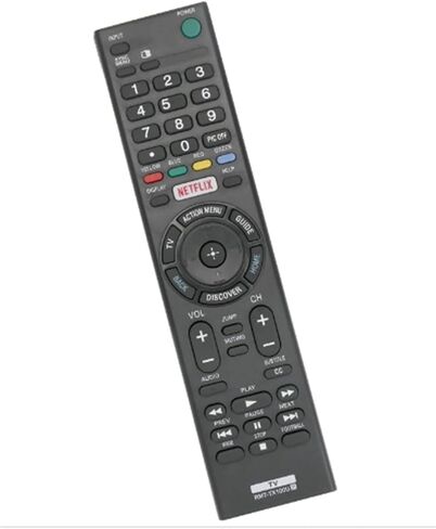جهاز تحكم عن بعد RM-YD028 RMYD028 جديد متوافق مع تلفزيون Sony LCD KDL-19L5000 KDL-19M4000 KDL-32L504 in Saudi Arabia