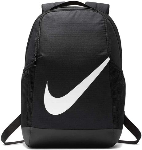 NIKE Youth Brasilia Backpack (Multi, Medium) in Kuwait