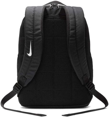 NIKE Youth Brasilia Backpack (Multi, Medium) in Kuwait