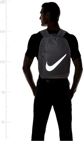 NIKE Youth Brasilia Backpack (Multi, Medium) in Kuwait