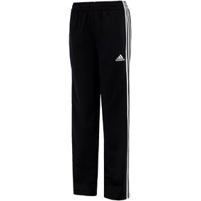 adidas Boys' Big Active Sports Athletic Tricot Jogger Pant