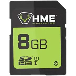 HME 32Gb Sd Card 2-Pack