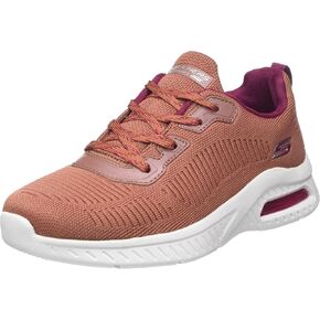 حذاء رياضي نسائي من Skechers BOBS Squad Air Sweet Encounter
