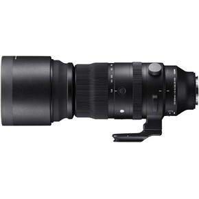 150-600mm F5/-6.3 DG DN for Sony E